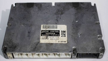 Toyota Engine Control Unit 89666-30090 2JZ-GE