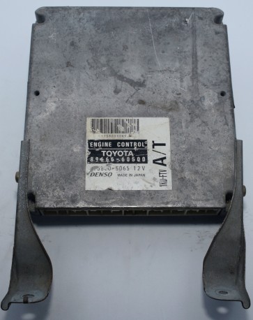 Toyota Engine Control Unit 89666-60500 1KD-FTV