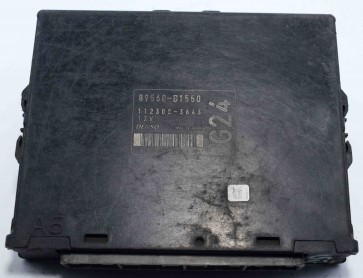 Toyota Engine Control Unit 89560-B1550 1830392 bB QNC20