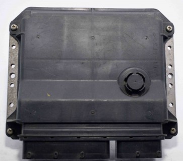 Toyota Yaris 1.5 A/T Engine Control Unit 89661-52T00