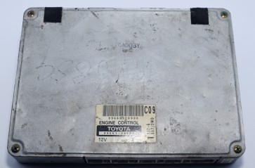Toyota Engine Control Unit 89661-3A680 - 1JZ-G 4AT/2WD