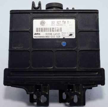 Seat Ibiza Transmission Computer A/T Gear Box 001927731R 001 927 731 R ECU A64-000 0Z8