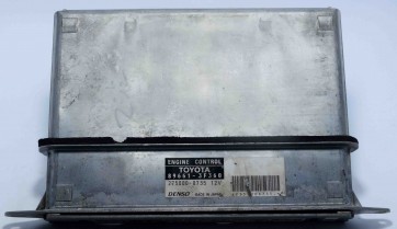  Toyota Crown Majesta (18 series) UZS186 Engine Control Unit 89661-3F360
