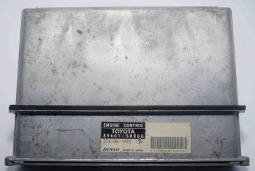 Toyota Engine Control Unit 89661-50800 DBA-UCF30-31