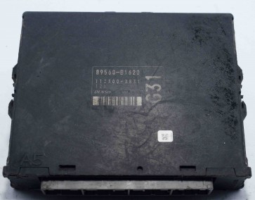 Toyota Passo (2006) DBA-KGC10 Engine Control Unit 89560-B1620
