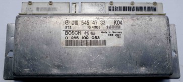 Mercedes-Benz E320 (1997) ABS Anti Lock Brake Module 0195454732