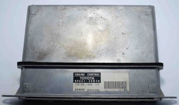 Toyota Crown DBA-GRS180 Engine Control Unit 89661-30B30