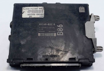 Essay (s2153) L235S H22 Age Engine Computer 89560-B2E70