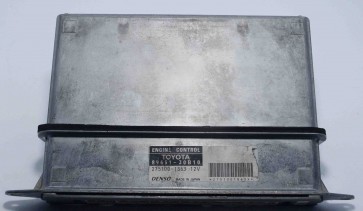 Toyota Royal/Crown Athlete 3GR-FSE Engine Control Unit 89661-30B10