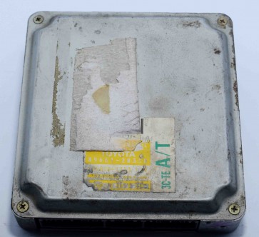 Toyota Engine Control Unit 89661-28310 - 3C-TE M/T