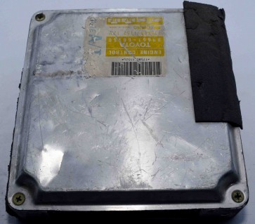 Toyota Engine Control Unit 89661-60150 Brain Box 2L-TE A/T