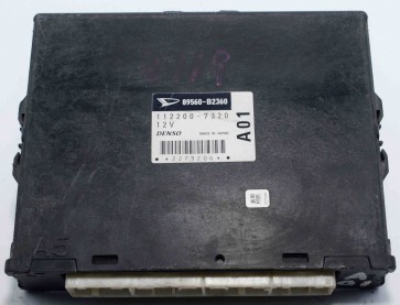 Daihatsu Move L1506 (7016) Engine Computer 89560-B2360