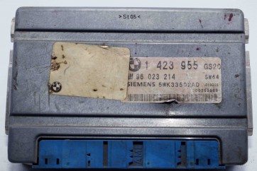 BMW E46 3 Series Gearbox Control Unit / Module 1423955