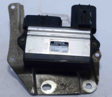 Toyota Resister 89580-26010 - 104993-4050 12v Denso