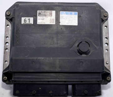 Toyota Corolla Axio DBA-ZRE142 Engine Control Unit 89661-12D10