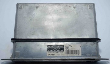 Toyota Lexus Crown IS250 2.5L v6 (Direct Injection) 4GRSFE Engine Control Unit 89661-30C60