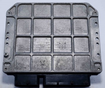 Toyota Estima (2008) DBA-ACR55W Engine Control Unit 89661-28B50