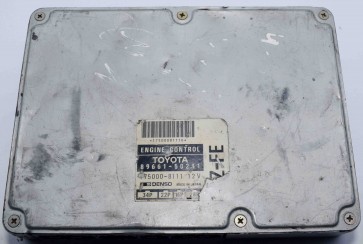 Toyota Lexus Celsior LS400 UFC20 1UZ-FE Engine Control Unit 89661-50241