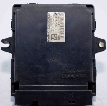 Suzuki Alto (2003) Lapin HE21S K6A Engine Computer Module Controller 33920-75HK