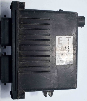 Suzuki Alto Engine Computer 33920-72JB 112300-2891 CBA-HA24S Brain Box K6A NA 3AT 2WD ECU
