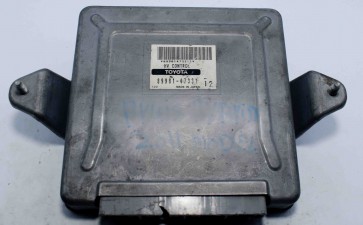 Toyota Prius (2006-2008) 1.5L Petrol HV Engine Control Unit 89981-47331