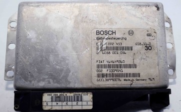 Alfa Romeo 166 3.0 V6 A/T Transmission Control Unit 0260002453 464649360