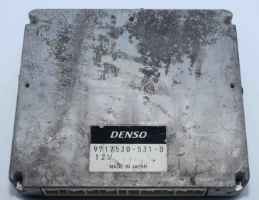 Toyota Engine Control Module 9717530-531-0 - Denso 3SFSE