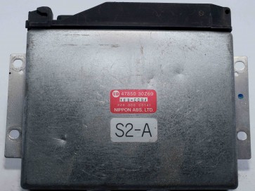 Nissan UD Condor Transmission Computer 4785030Z69 189-0094