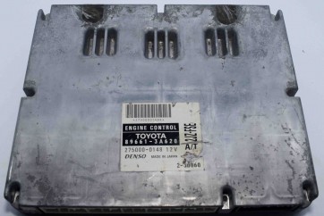 Toyota Crown JZS175 Engine Control Unit 89661-3A620 2JZ-FSE A/T