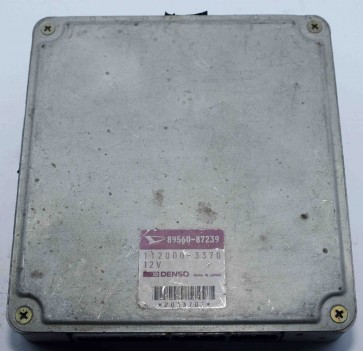 Daihatsu Mira L502S Engine Control Unit 89560-87239