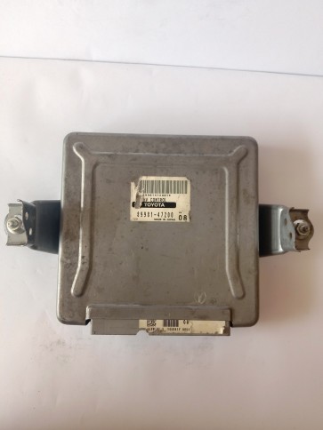 Toyota Prius (2003-2009) NHW20 HV Hybrid 1.5L Engine Control Unit 89981-47200 ECU ECM JDM