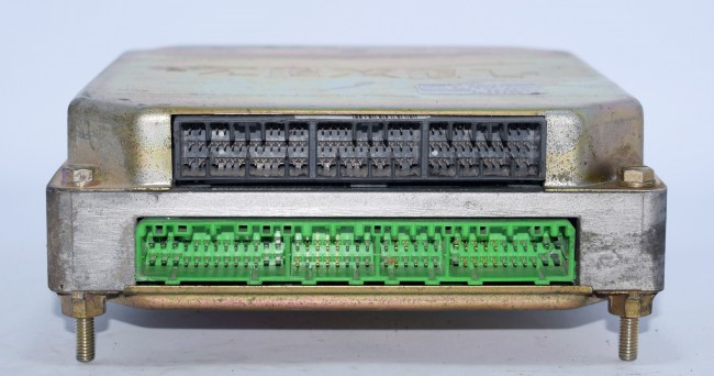 Mitsubishi Zexel MK387743 - 4D34T3B Engine Control Unit Mitsubishi Zexel MK387743 - 4D34T3B Engine Control Unit
