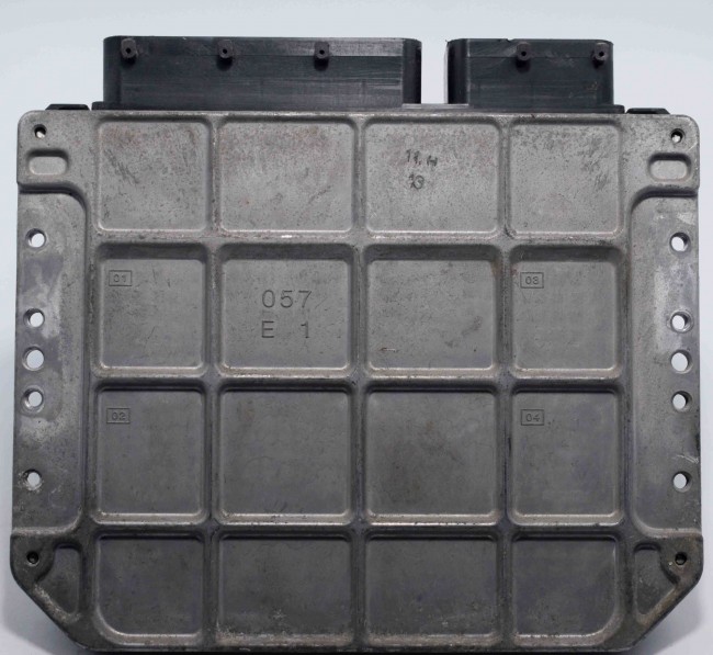 Toyota Engine Control Unit 89661-47270 275300-7383 12v ECU