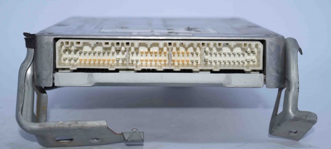 Toyota Vitz SCP10 (1999-2004) Engine Control Unit 89661-52591 1SZ-FE A/T  ECU Used