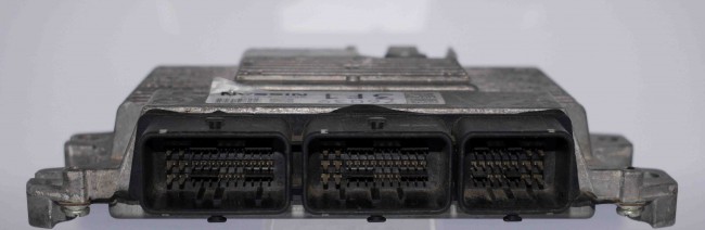 Nissan Serena (2013) DAA-HFC26 Engine Control Unit NEC002 Nissan Serena (2013) DAA-HFC26 Engine Control Unit NEC002
