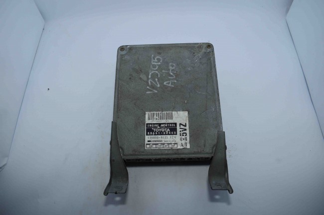 【日本限定モデル】 Toyota Unit Control Engine (1990) 3.4 (J9) Cruiser Land パーツ