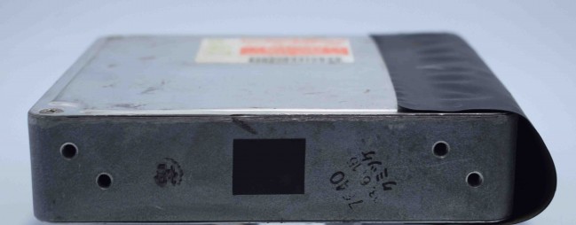 Toyota Engine Control Unit 89551-28071 - Estima Lucida 2.2 Toyota Engine Control Unit 89551-28071 - Estima Lucida 2.2