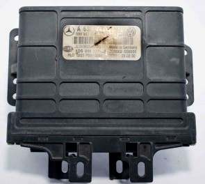 Mercedes Vito Transmission Control Unit A6384462110 099 927 733 AM Serie - 08/00