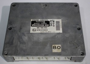 Toyota Engine Control Unit 89661-42691 RAV4 MT Engine Computer 8966142691