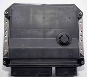 Toyota Ractis (2007) CBA-NCP105 Engine Control Unit 89661-52D40