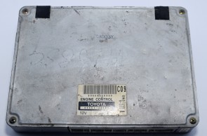 Toyota Engine Control Unit 89661-3A680 - 1JZ-G 4AT/2WD