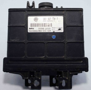 Seat Ibiza Transmission Computer A/T Gear Box 001927731R 001 927 731 R ECU A64-000 0Z8