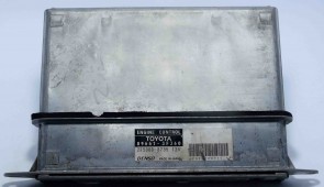  Toyota Crown Majesta (18 series) UZS186 Engine Control Unit 89661-3F360