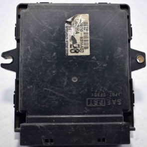 Suzuki Wagon R MC22S Engine Control Unit / Computer 33920-83HA0