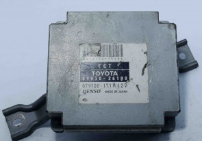 Toyota Engine Control Unit 89530-26190