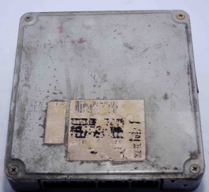 Toyota Hilux 1KZ-TE M/T Engine Control Unit 89661-3D090 ECU OEM JDM Used