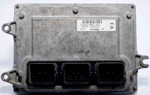 Honda Fit Jazz GE6 (2007-2013) Engine Control Computer 37820-RB0-J63 6601-108030