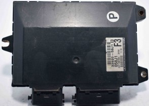 Suzuki Wagon R (2003) UA-MH21S Engine Control Unit 33920-58J10