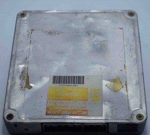Toyota Engine Control Unit 89661-12500 - Corolla 4A-FE (1990) ECU OEM JDM Used