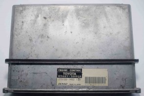 Toyota Engine Control Unit 89661-50800 DBA-UCF30-31